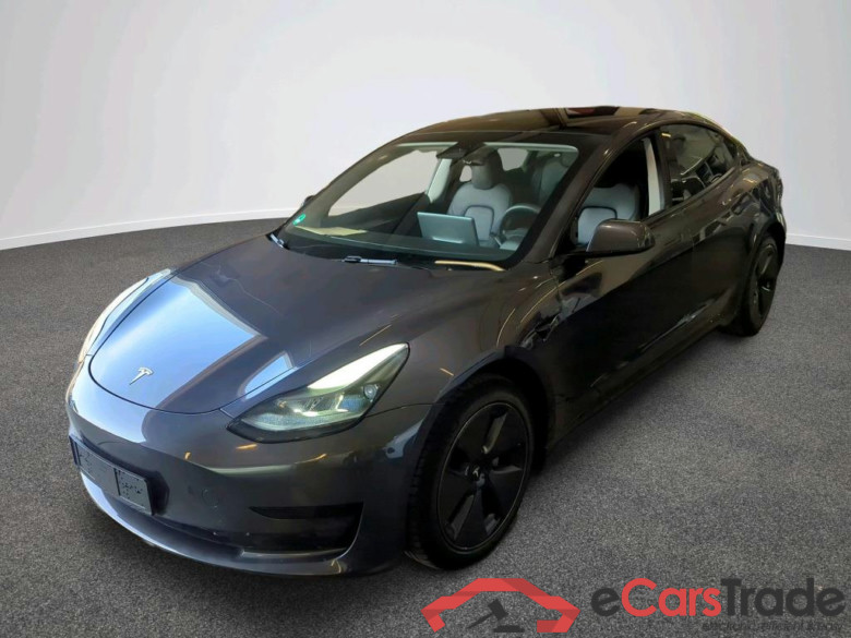 TESLA Model 3 RWD Hinterradantrieb 4d 208kW #1