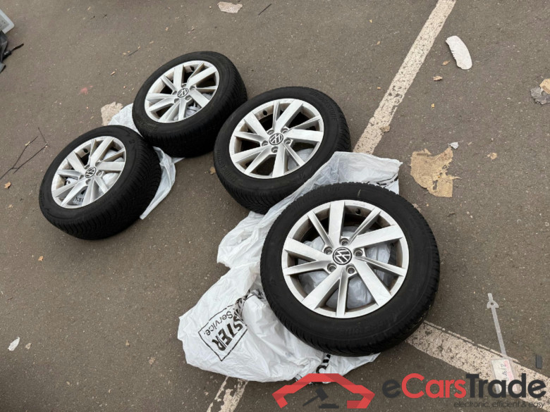 Golf VIII Variant Life 2.0 TDI 110KW MT6 E6d #4