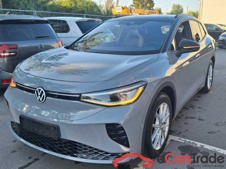 ID.4 220 kW GTX 4Motion