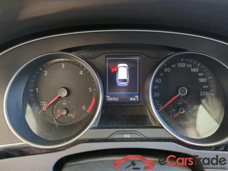 Passat Variant Business 2.0 TDI 110KW AT7 E6d #5
