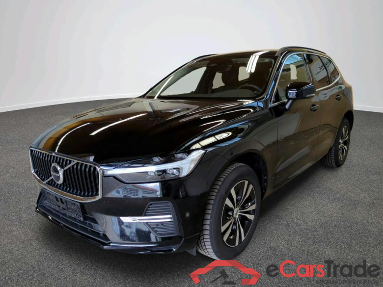 XC60 Core AWD 2.0 B4 145KW AT8 E6d