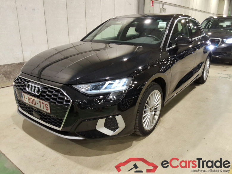 AUDI A3 1.4 40 TFSI E S TRON. ADVANCED SPORTBACK #1
