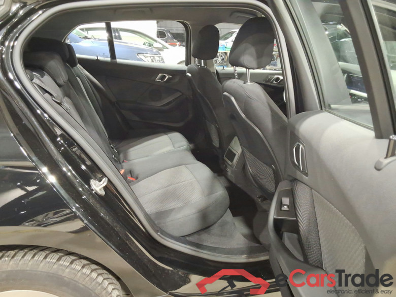 BMW 1-serie 1.5 116DA (85KW) #4