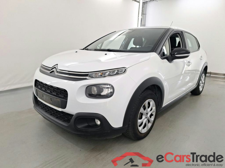 CITROËN C3 1.2 PURETECH 83 FEEL MAN S-S #1