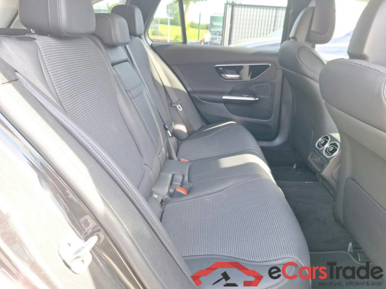 MERCEDES-BENZ C-CLASS BREAK 2.0 C 300 E PHEV AUTO LUXURY LINE #6