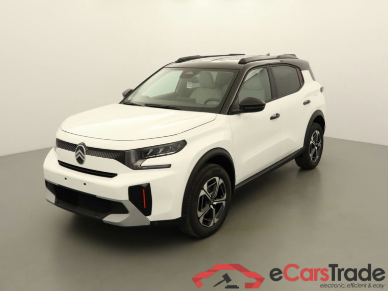 Citroen C3 Aircross MAX 1.2 Gasoline 147hp #1