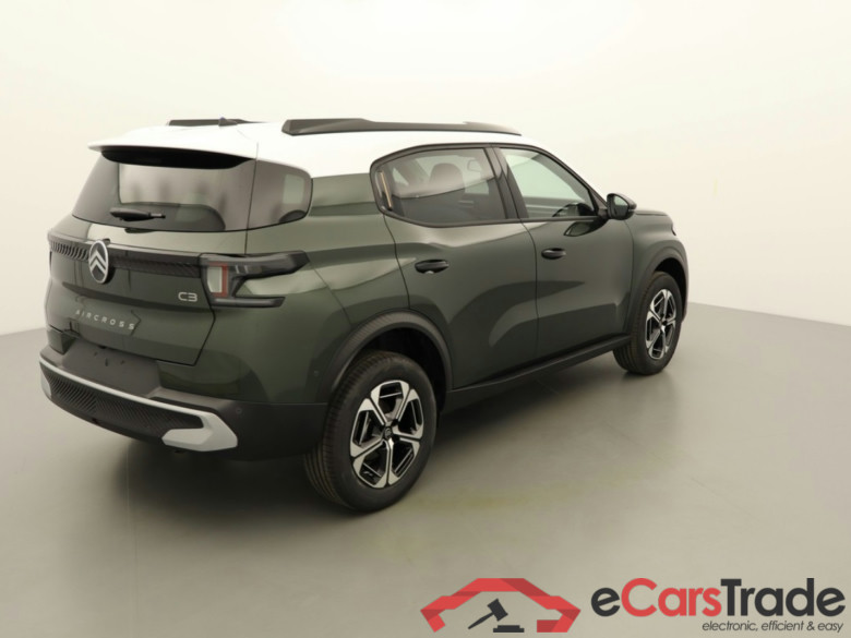 Citroen C3 Aircross MAX 1.2 Gasoline 147hp #2
