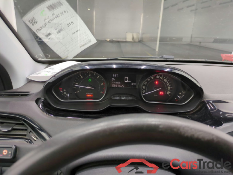 208 Affaire Premium 1.6 HDi 75CV BVM5 E6 #6