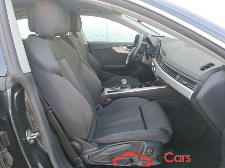 AUDI A5 / 2019 / 5P / berlina con portón Advanced 35 TDI 120kW S tronic Sportback #6