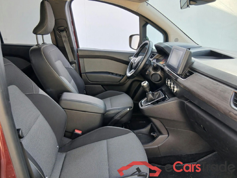 Kangoo III Techno 1.5 dCi 115CV MT6 E6d #6