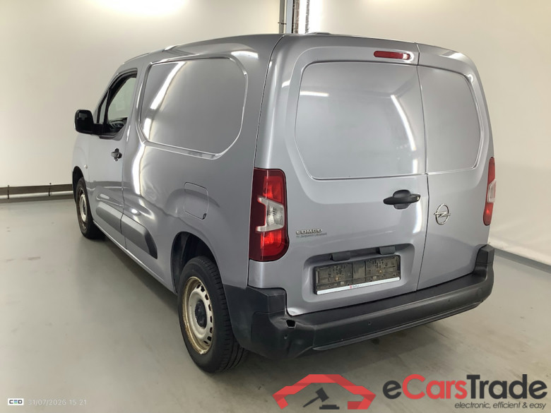 OPEL Combo 1.5 TURBO D 55KW 2.0T L1H1 EDITION #3