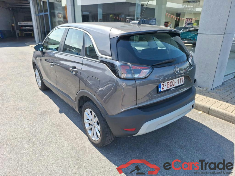 OPEL CROSSLAND 1.2 81KW TURBO S-S ELEGANCE #3
