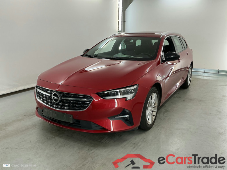 OPEL INSIGNIA SPORTS TOURER DIESEL 1.5 Turbo D Business Edition