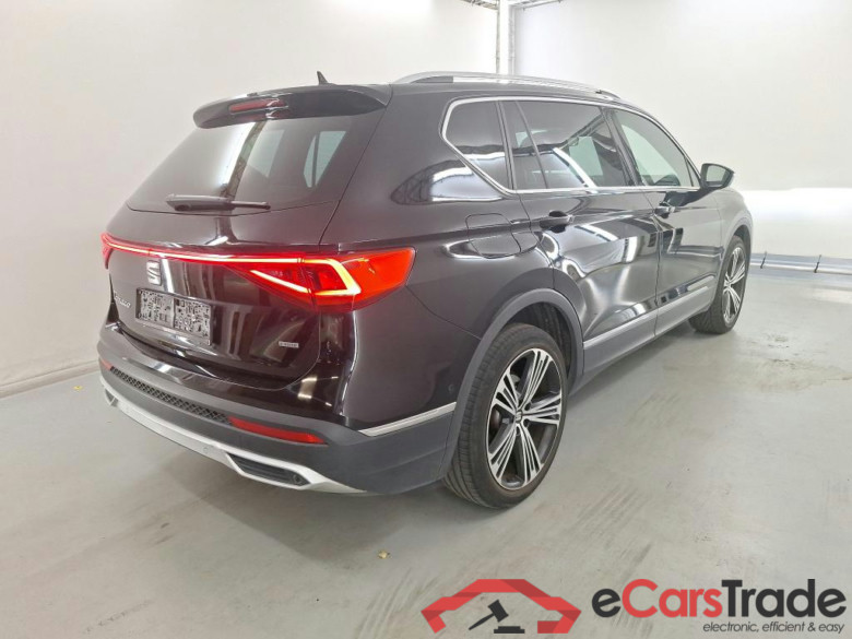SEAT TARRACO 1.4 TSI PHEV XCELLENCE DCT #4