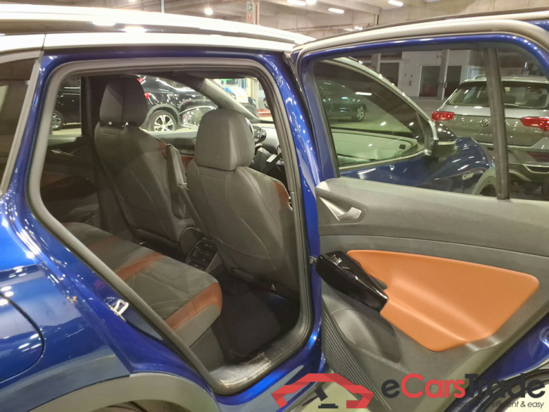 VOLKSWAGEN ID.4 BEV 77KWH 1ST MAX #5