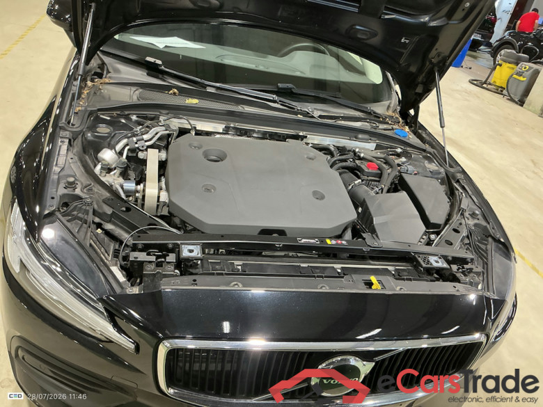VOLVO V60 2.0 B4 D MHEV CORE AUTO #6