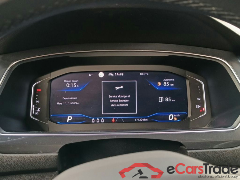 Volkswagen Tiguan Allspace 2.0 TDI DSG R-Line 5d #6