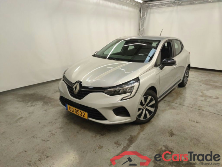 RENAULT CLIO V 1.0 TCe Equilibre GPF 5d #1