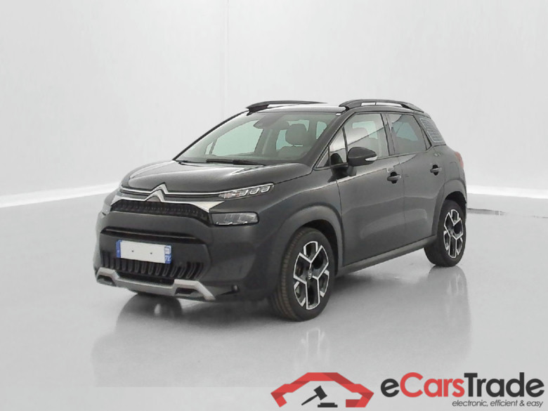 Citroen C3 Aircross Shine Pack II 1.5 BlueHDi 120ch EAT6 #3