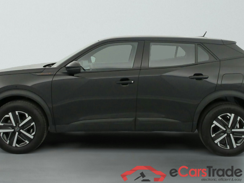 Peugeot 2008 Style 1.2 S&S 75kW BVM6 #4