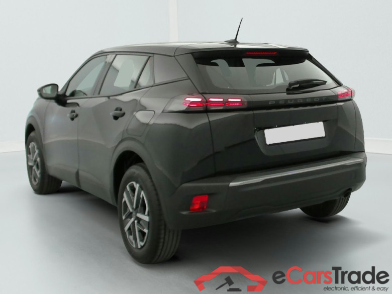 Peugeot 2008 Style 1.2 S&S 75kW BVM6 #5