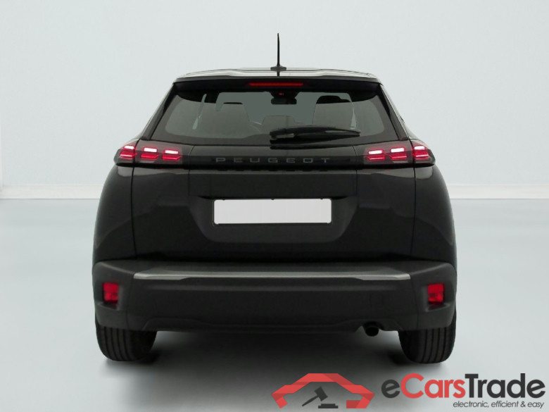 Peugeot 2008 Style 1.2 S&S 75kW BVM6 #6