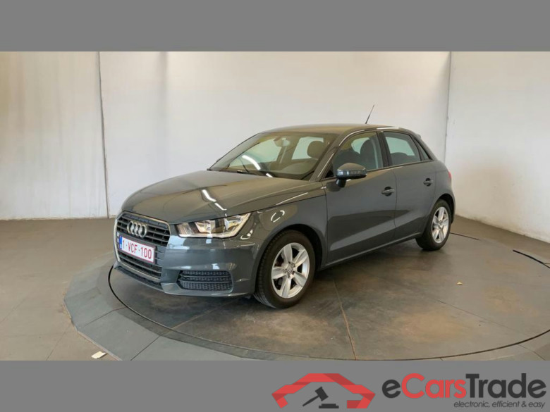 AUDI A1 Sportback 1.0 TFSI #1