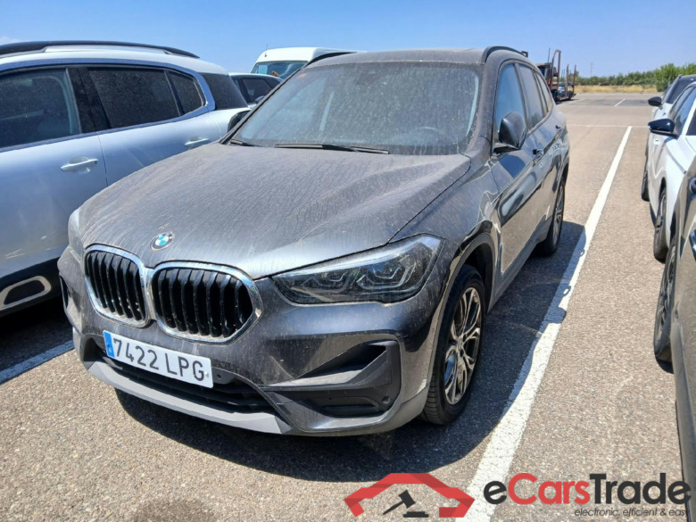 BMW X1 sDrive18i (CX2)
