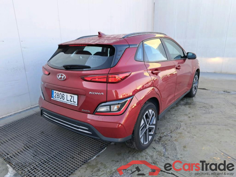 HYUNDAI Kona / 2020 / 5P / todoterreno 150kW EV Maxx #2