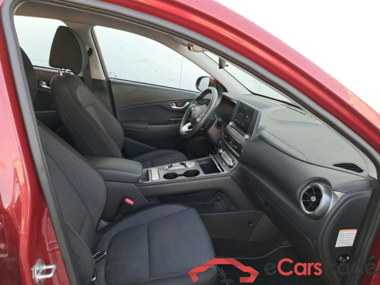 HYUNDAI Kona / 2020 / 5P / todoterreno 150kW EV Maxx #6