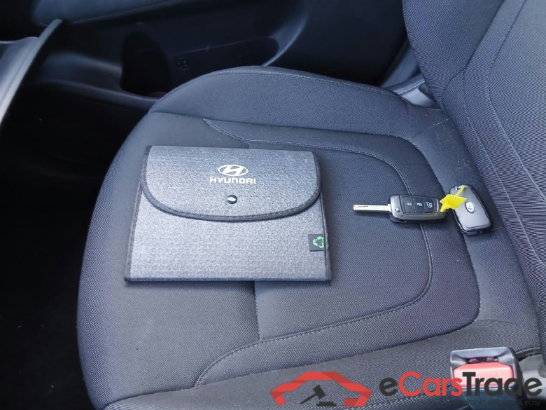 HYUNDAI Tucson / 2020 / 5P / todoterreno 1.6 TGDI 110kW (150CV) Klass #5