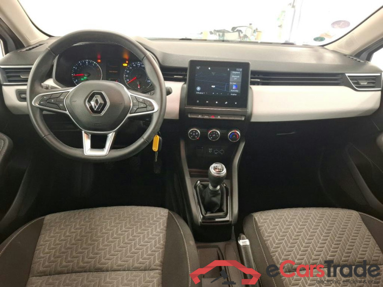 Clio V Business 1.0 TCe 100CV BVM6 E6d / GPL #5