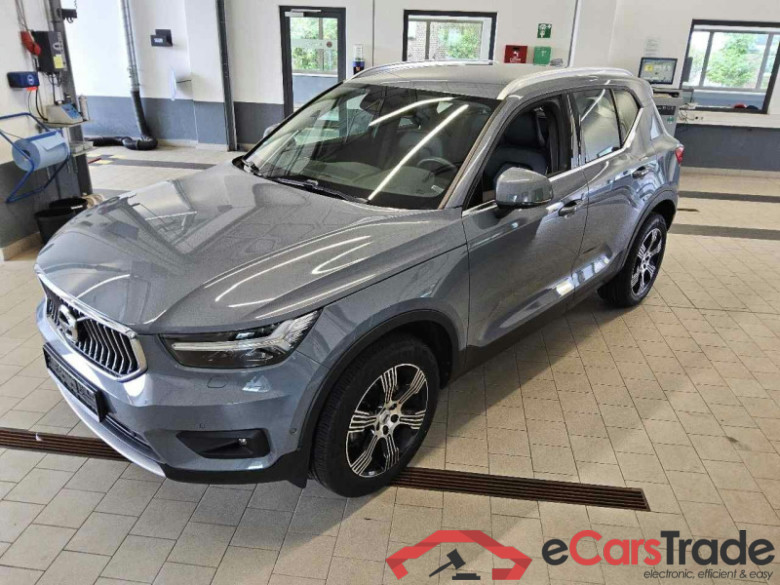 Volvo XC40 (2017->) DE - SUV5 B4 2WD EU6d, Inscription, 2020 - 2022 #1