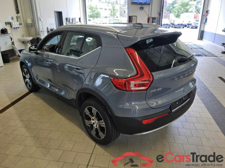 Volvo XC40 (2017->) DE - SUV5 B4 2WD EU6d, Inscription, 2020 - 2022 #4