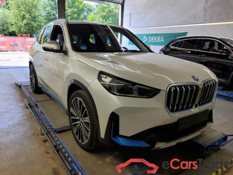 BMW iX1 (U11E)(2022->) DE - SUV5 30, xDrive xLine, 2022 - 2024 #2
