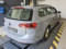 preview Volkswagen Passat Variant #2