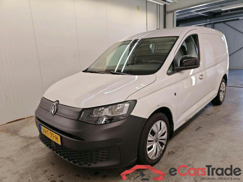 VOLKSWAGEN Caddy Cargo Maxi 1.5 TGI