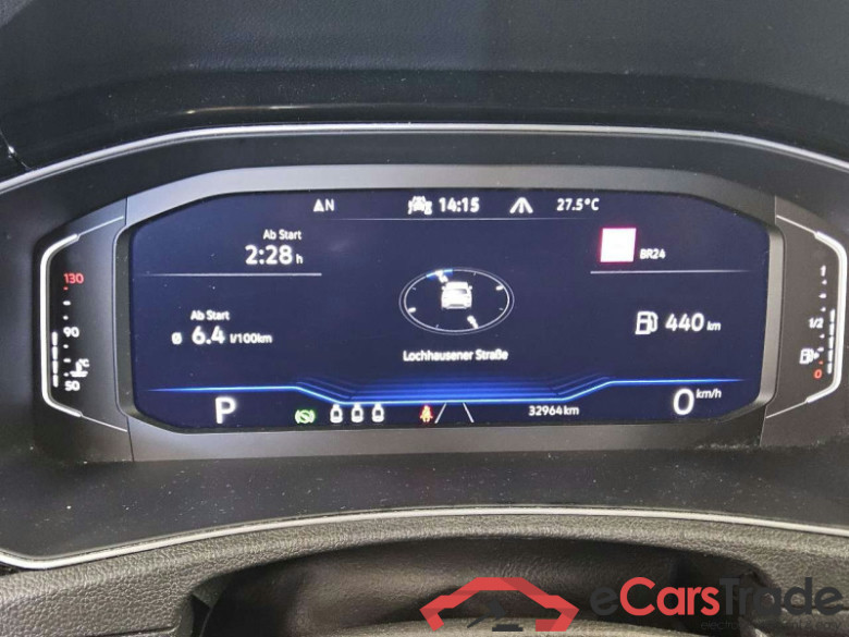 Volkswagen T-Roc (A11)(09.2017->2021) DE - SUV5 1.5 TSI EU6d, Sport OPF, 2020 - 2022 #6