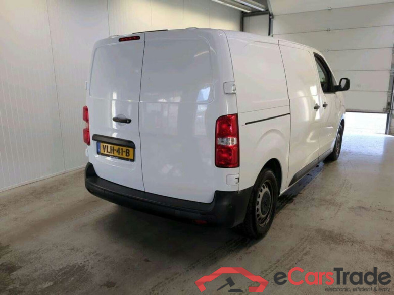 OPEL Vivaro 2.0 CDTI L2H1 Edit. #2