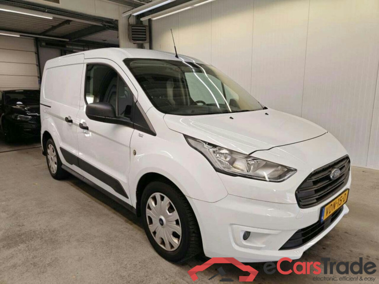 FORD Transit Connect 1.5 EcoBlue L1 Trend #5