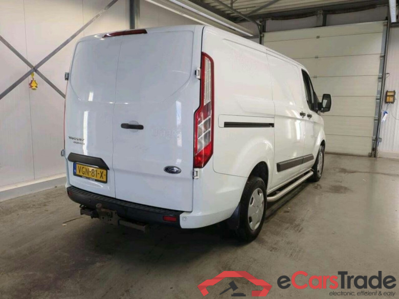 FORD Transit Custom 280 2.0 TDCI L1H1 Tr #2
