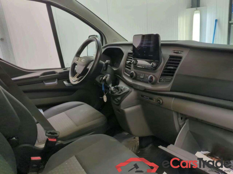 FORD Transit Custom 280 2.0 TDCI L1H1 Tr #3