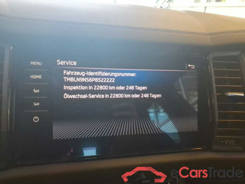 Skoda Kodiaq (NS)(2016->) DE - SUV5 2.0 TDI EU6d, Sportline 4x4, (Facelift) 2021 - 2023 #6