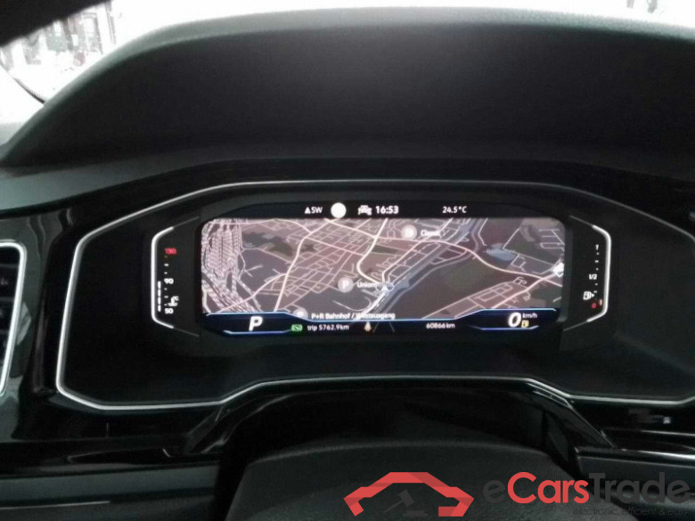 Volkswagen Taigo (CS1)(08.2021->) DE - SUV5 1.5 TSI EU6d, R-Line, 2021 - 2024 #3