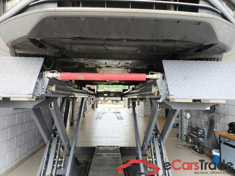 Volkswagen Passat Variant (CB5)(03.2019->2024) DE - Kb5 2.0 TDI BMT/Start-Stopp EU6d, Elegance, (Facelift) 2020 - 2024 #5
