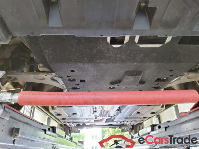 Opel Mokka (2020->) DE - SUV5 1.2 Turbo EU6d, Edition, 2020 - 2022 #5