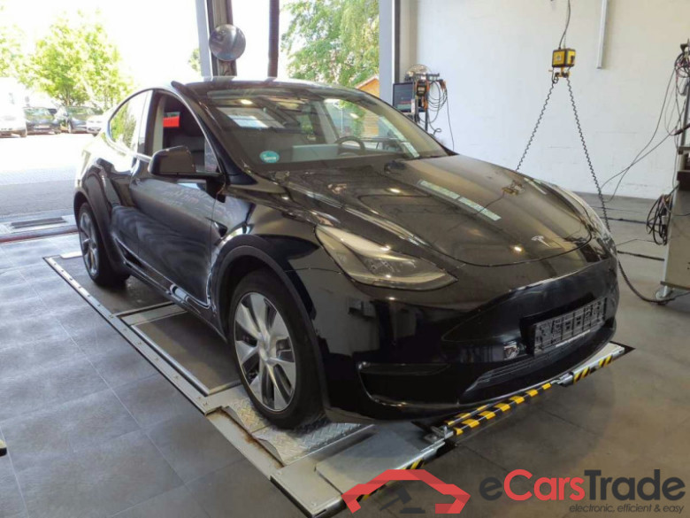 Tesla Model Y (01.2021->) DE - SUV5 Dual, Maximale Reichweite Dual AWD, 2021 - 2025 #1
