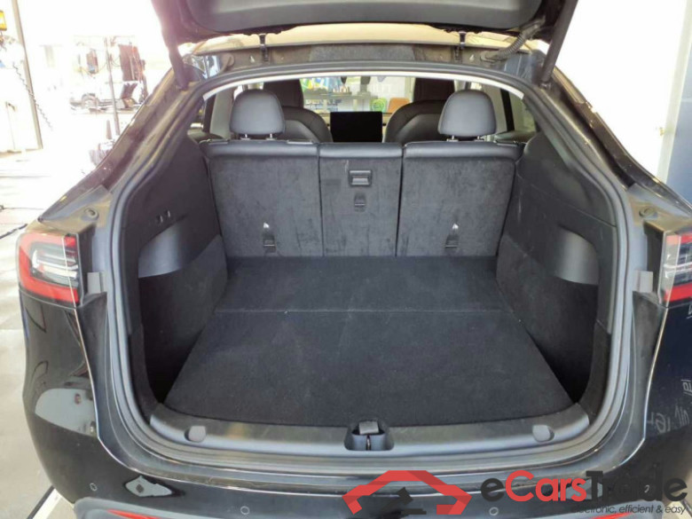 Tesla Model Y (01.2021->) DE - SUV5 Dual, Maximale Reichweite Dual AWD, 2021 - 2025 #5