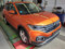 preview Volkswagen T-Cross #1