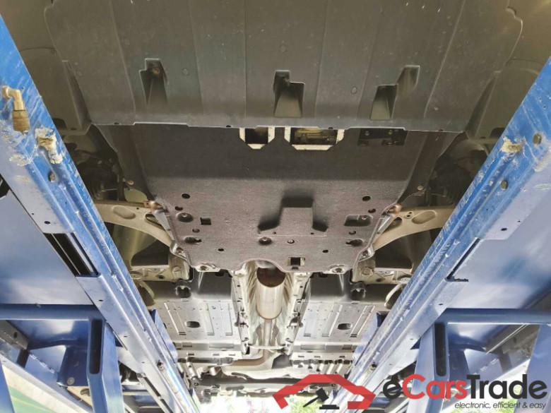 Opel Mokka (2020->) DE - SUV5 1.2 Turbo EU6d, Edition, 2020 - 2022 #5